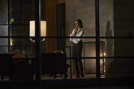 Nocturnal Animals Reviews Metacritic