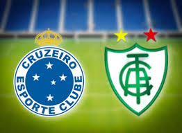 Athletico paranaense 1, américa mineiro 0. Cruzeiro To Record A Victory Over America Mineiro