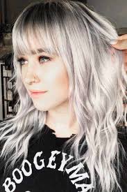 If you are worrying about the heavy wind, you can easily use the sea salt spray to make it hold and be natural for a very long time. 35 Trendy Hairstyles For Medium Length Hair Lovehairstyles Com Medium Length Hair Styles Medium Hair Styles Ombre Hair Color