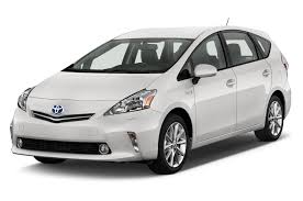 Request a dealer quote or view used cars at msn autos. 2013 Toyota Prius V Buyer S Guide Reviews Specs Comparisons