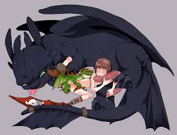 Rule34 - If it exists, there is porn of it  dragonboysclub, hiccup, hiccup  (httyd), toothless  867648