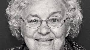 Frances K. "Fran " Sullivan Obituary (1922