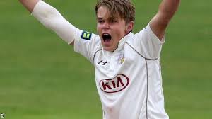 Famous cricketers celebrating christmas 2020 | dhoni, sam curran, hardik. Sam Curran Surrey Teenager Selected For England Under 19 Tour Bbc Sport