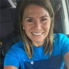 Suzanne Tatum's Instagram, Twitter & Facebook