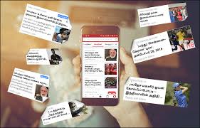 The company is doubling down on. Tamil News Opera Mini