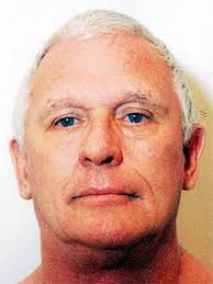 Irvine man convicted of '01 murder