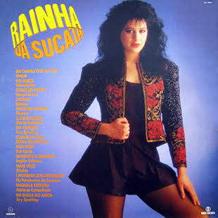 Capa de novela