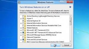 Microsoft hat im offiziellen blog angekündigt, dass windows 8.1 am 26 juni 2013 der öffentlichkeit vorgestellt wird. Hyper V Windows 8 Kommt Mit Eingebauter Virtualisierung Golem De