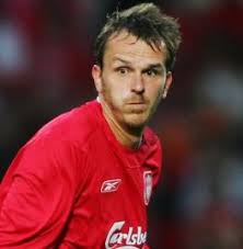 Dietmar hamann is the brother of matthias hamann (scout eintracht frankfurt). Dietmar Hamann