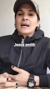 Jesussmith