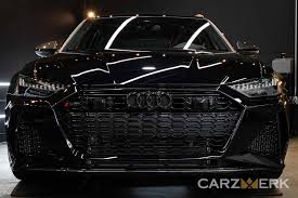 Image result for Sebring Black Crystal 2024 RS6