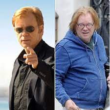 🕵️‍♂️ David Caruso, l'attore che ha... - Video Virali Dal Web | Facebook