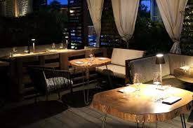 Maybe you would like to learn more about one of these? I Migliori Ristoranti Con Dehor A Milano So Wine So Food