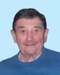 John Zambarano Obituary