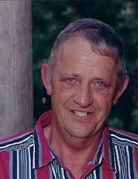 Obituary information for Patrick Henry Dailey