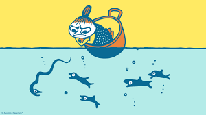 On wallpaperset you can find only the best hd wallpapers and background pictures. Show Your Support For Oursea With Free Moomin Wallpapers
