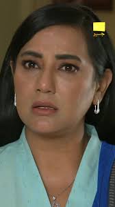 Shaista is concerned that Arooj is aware of a family secret. #whattowatch