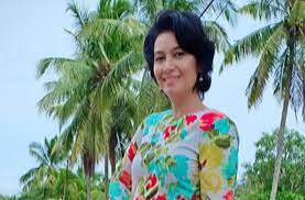 Balkisyh semundur khan ile ilgili kitap bulunamadı. Showbiz Balkisyh Khan And Children Are Covid 19 Free