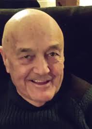 Obituary information for Daniel S. Dalesandro