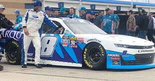 Shane walters october 20, 2019. Lastcar Info Xfinity Ryan Truex The Latest To Finish Last In All Three Of Nascar S National Touring Series