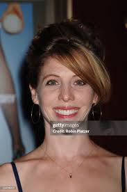 Maddie Corman during "Artie Lange's Beer League" New York City... News  Photo