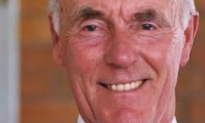 Jack Bannister: Former England captain Geoffrey Boycott leads tributes to  cricket legend