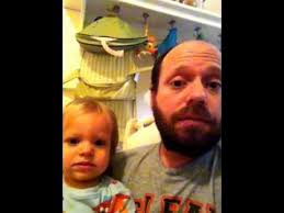 My Daughter is a Psychic!