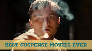 He is a rather somber man, largely because he is stuck in a routine, which includes a. Top 10 Suspense Thriller Movies All Time Best Thrillers Youtube