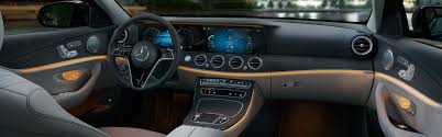 2021 Mercedes Benz E Class Euro Motorcars Devon