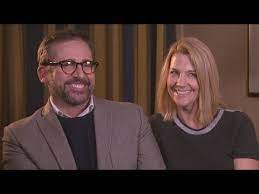 Nancy carell husband, steve carell steve carell is an american actor, comedian, producer, writer, and director. Steve Carell And Wife Nancy Joke How They Balance Marriage And Working Together Sedation Youtube