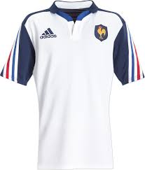 Shop world rugby shop now from the best selection in the usa. France Rugby 2013 14 Adidas Alternate Shirt Rugby Shirt Watch