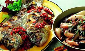 In generale potete tenere come traccia questi tempi di cottura alla griglia: Come Arrostire Il Pesce Alla Griglia La Cucina Italiana