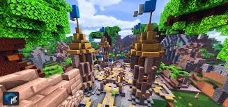 Lass doch ein like da :) support ist kein mord?. Lobby Castle Map Building Minecraft Pe Maps