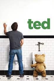 Ted Moviescomedy Moviesfantasy John Bennett A Man Whose Childhood Wish Of Bringing His Teddy Bear To Life Came True Now Must Decid Ted Movie Ted Full Movies