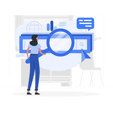 Search Engines By Freepik Stories Svg Png Illustration Information Search Internet Web Browser Sea In 2020 Website Illustration Search Engine Instagram Editing