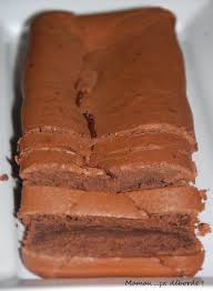Gateau Au Chocolat A La Compote De Pomme Maman Ca Deborde Gateau Peu Calorique Gateau Chocolat Leger Compote De Pomme
