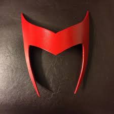 Hey I Found This Really Awesome Etsy Listing At Https Www Etsy Com Listing 188624219 Scarlet Witch Scarlet Witch Scarlet Witch Costume Scarlet Witch Marvel