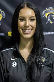 2018-19 Women's Hockey Roster