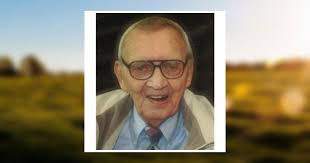 Ralph Gordon Orr Obituary October 27, 2011