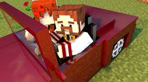 Creative mode servers designed to pit the best builders against eachother. Minecraft Build Battle Em Servidor Pirata Qual O Melhor Carro C Miss Youtube
