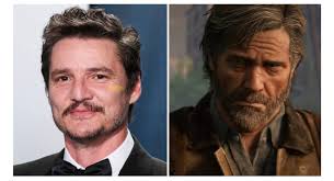 Submitted 11 hours ago by herroyalrednessjavier peña. Geoff Keighley On Twitter Pedro Pascal To Star As Joel In The Last Of Us On Hbo