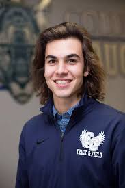 2015-16 Men's Track & Field Roster