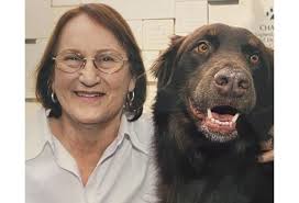 Sandra Goodspeed Obituary (1935