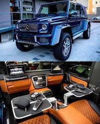 Mercedes Maybach G65o Maybach V12 In 2020 Mercedes Maybach Maybach Mercedes