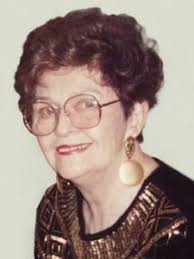 Obituary of Mary Louise Boteler