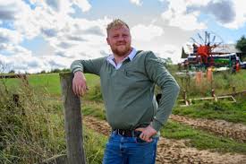 Clarkson's Farm star announces exciting new venture | Witney Gazette