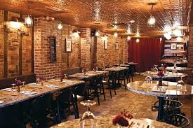 Westchester S Restaurant Scene Adds Peekskill S Iron Vine Dobbs Ferry S Hudson Social Restaurant Iron Peekskill