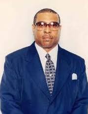 Obituary information for Rev. Robert Lee Calvert