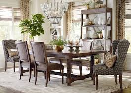 Moultrie Park Double Pedestal Dining Table Bassett Furniture With Regard To Bassett Dining Table Ideas Bassett Furniture Dining Dining Room Sets Dinette Sets