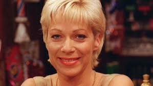 Raising a glass to 60 years of Coronation Street